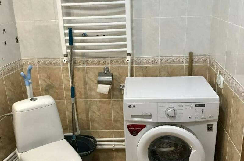 3-х комнатный дом с террасой