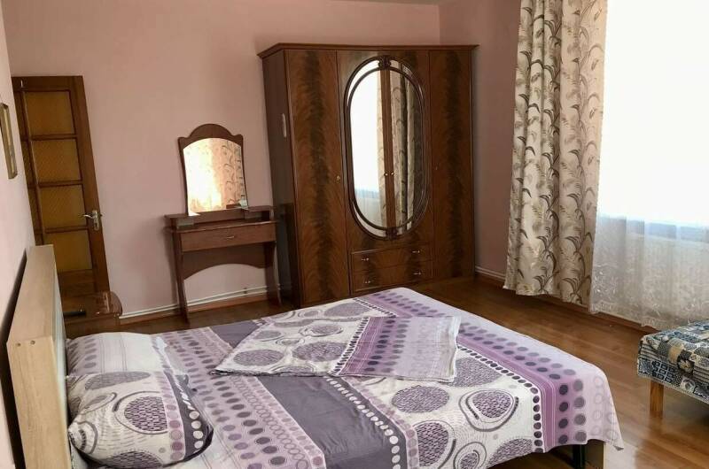 3-х комнатный дом с террасой