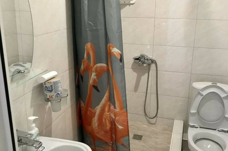 3-х комнатный дом с террасой