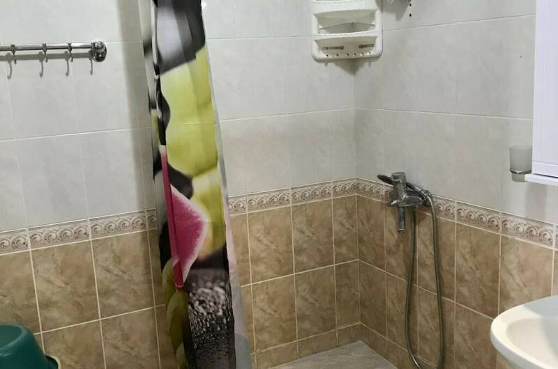 3-х комнатный дом с террасой