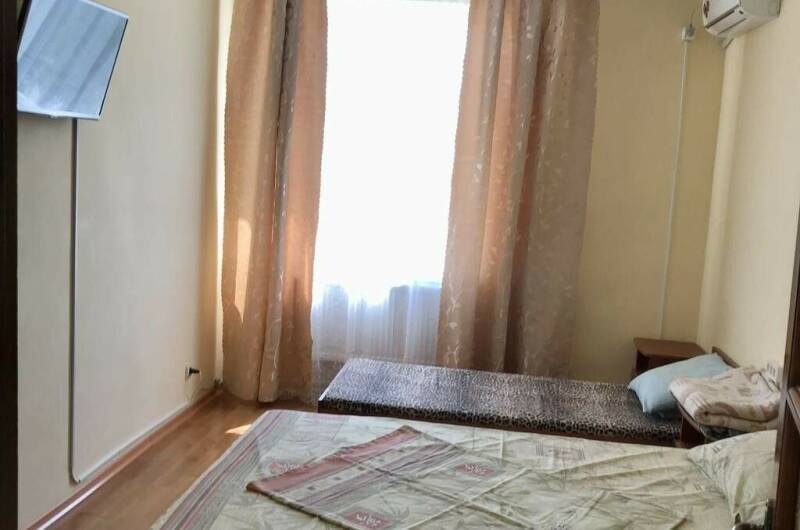 3-х комнатный дом с террасой