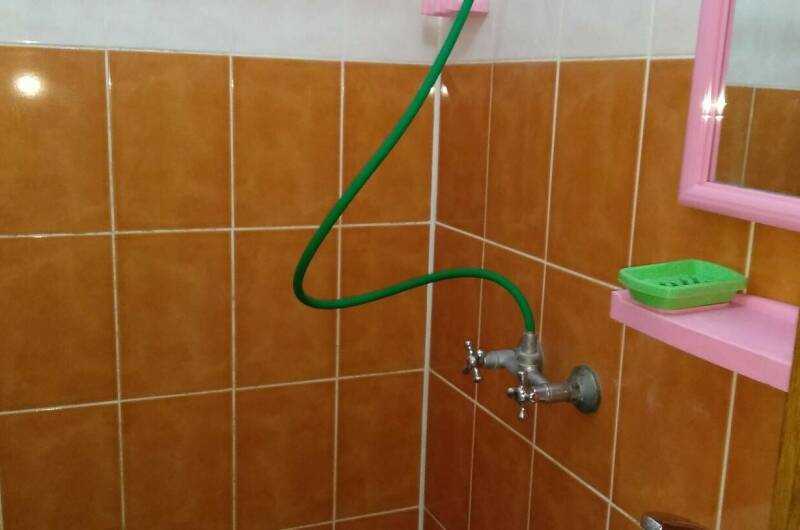 Домик под ключ