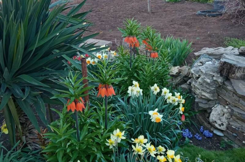 Частный сектор на Профсоюзной