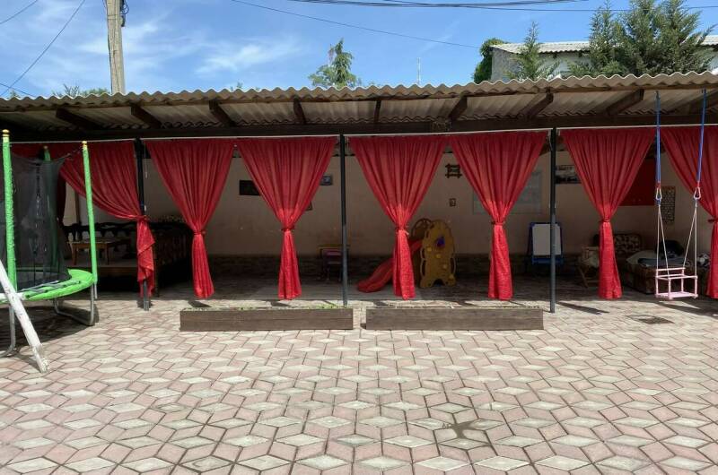 Гостевой дом «Дениз»