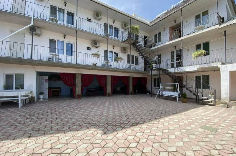 Гостевой дом «Дениз»