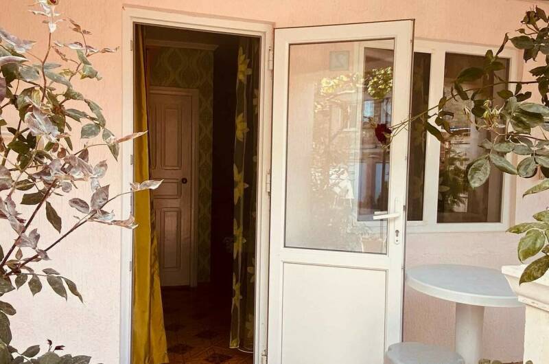 Гостевой дом «Дениз»