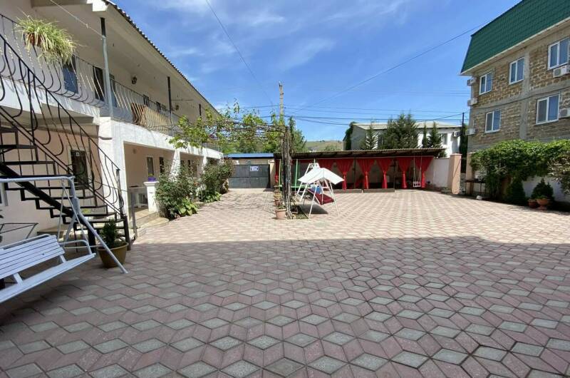 Гостевой дом «Дениз»