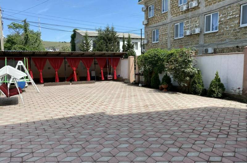 Гостевой дом «Дениз»