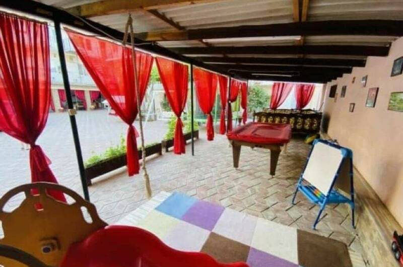 Гостевой дом «Дениз»