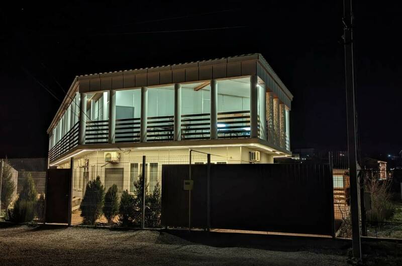 Гостевой дом «Селена»