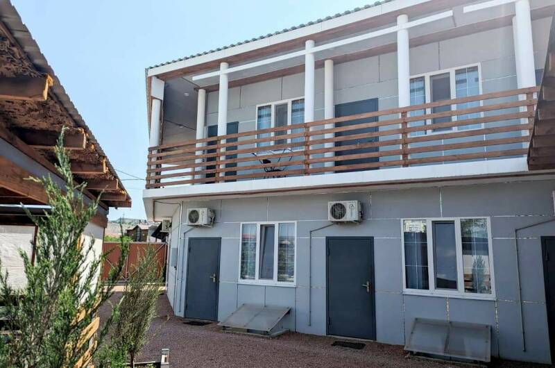 Гостевой дом «Селена»