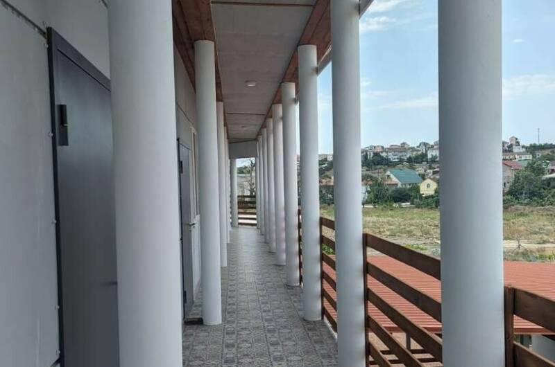 Гостевой дом «Селена»