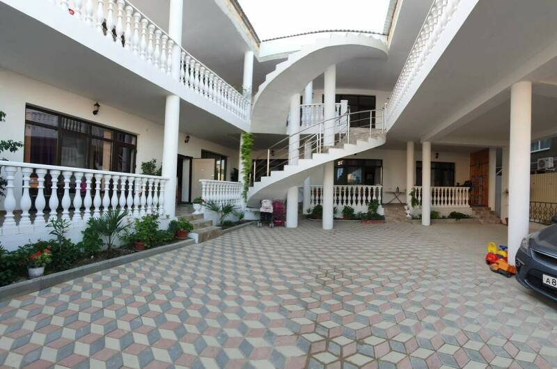 Гостевой дом «Алладин»