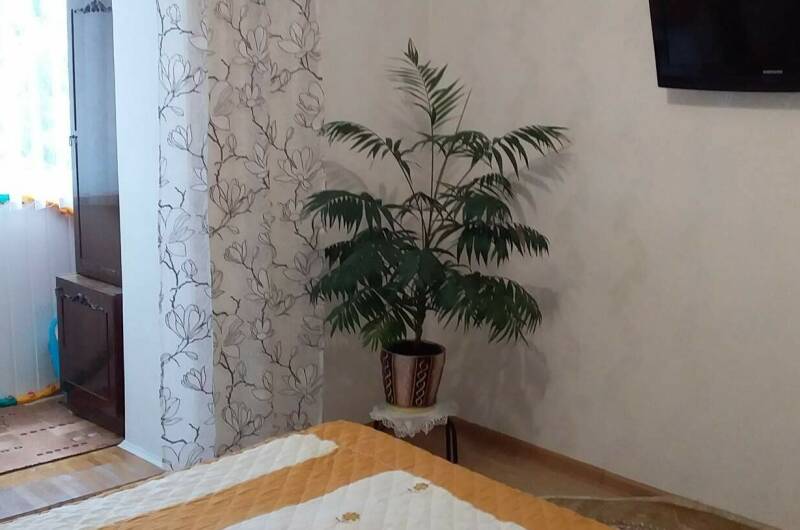 Двухкомнатная квартира в Партените