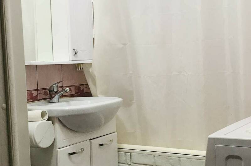 Двухкомнатная квартира у моря