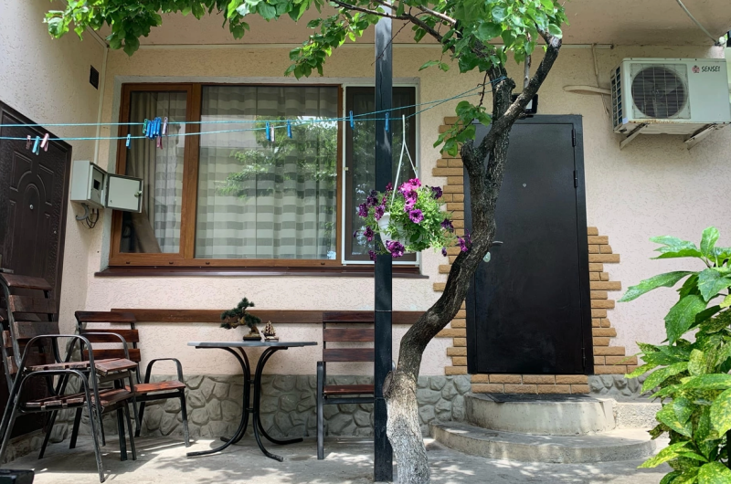 Студия «Райский Уголок»