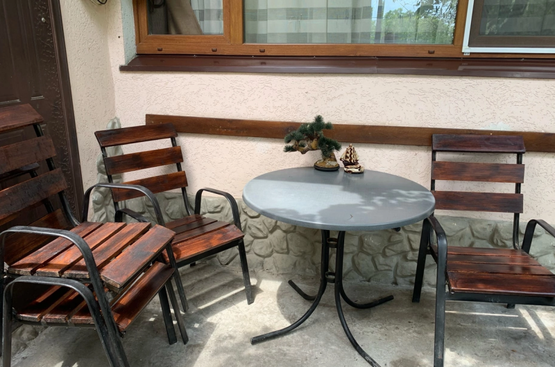 Студия «Райский Уголок»