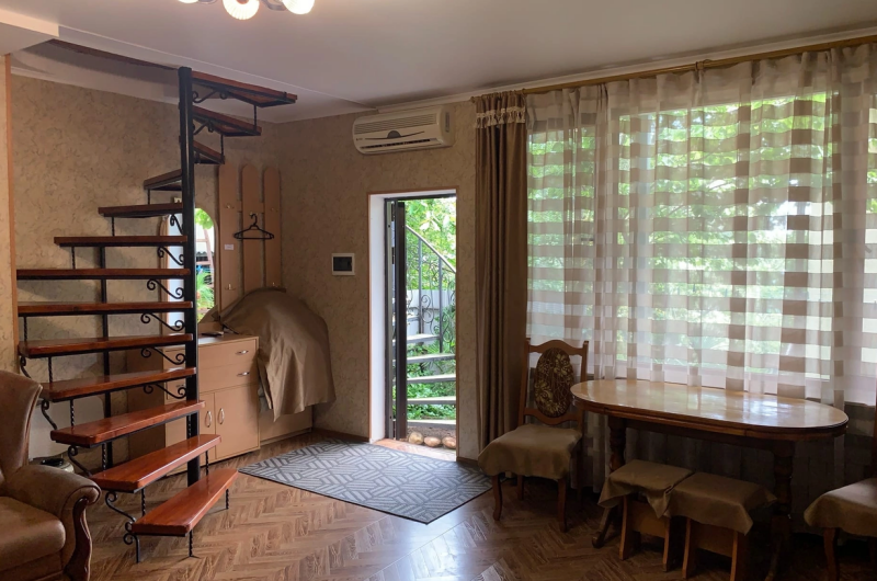 Студия «Райский Уголок»