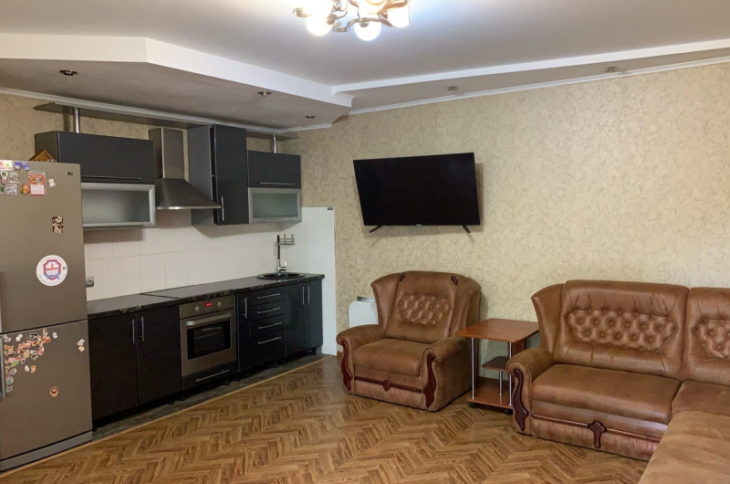 Студия «Райский Уголок»