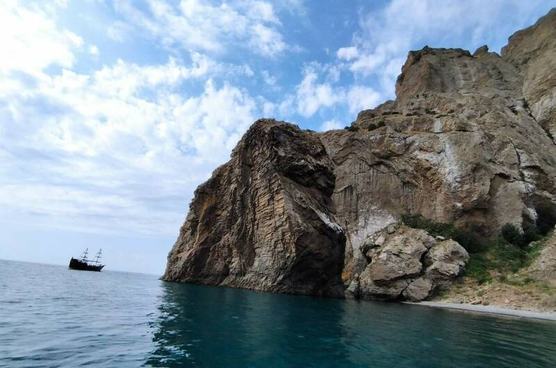 Апарт-отель «Малахит»