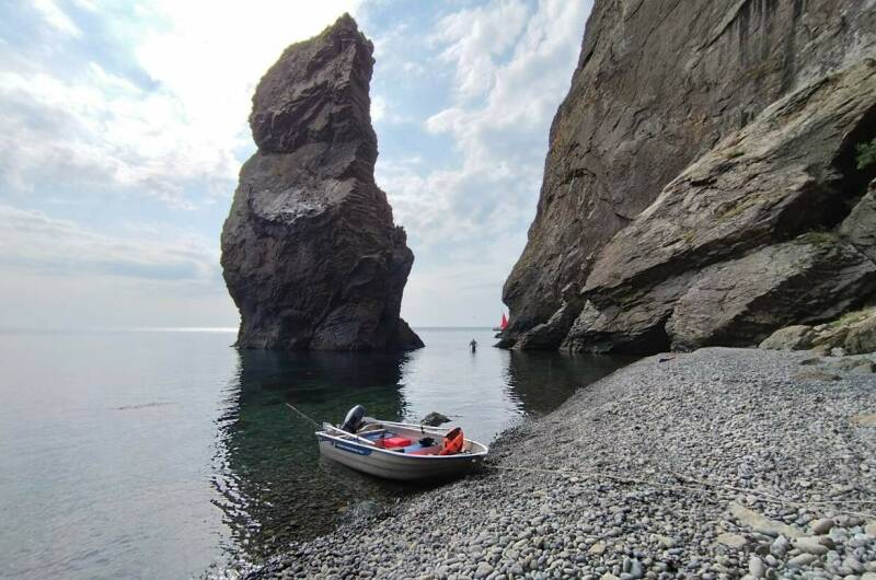 Апарт-отель «Малахит»