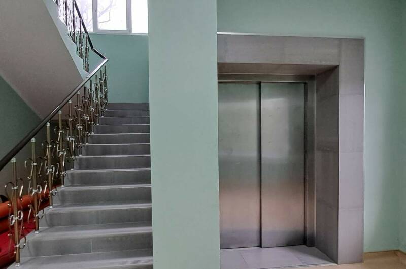 Апарт-отель «Малахит»