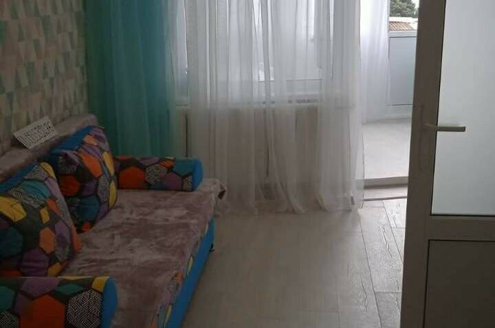 Часть дома у моря