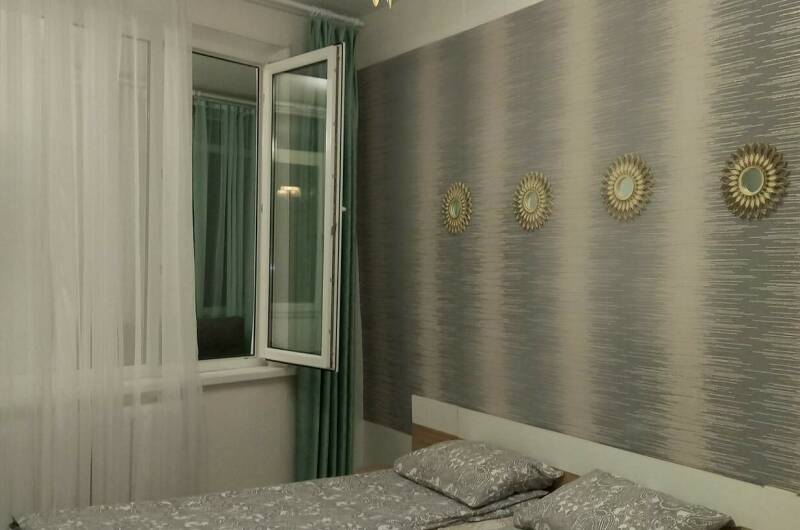 Часть дома у моря