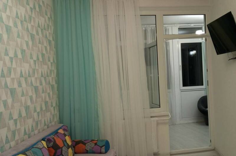 Часть дома у моря