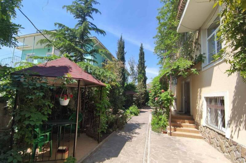 Гостевой дом «Баттерфляй»