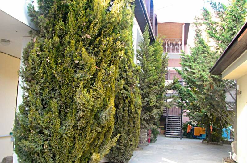 Мини-отель «77»