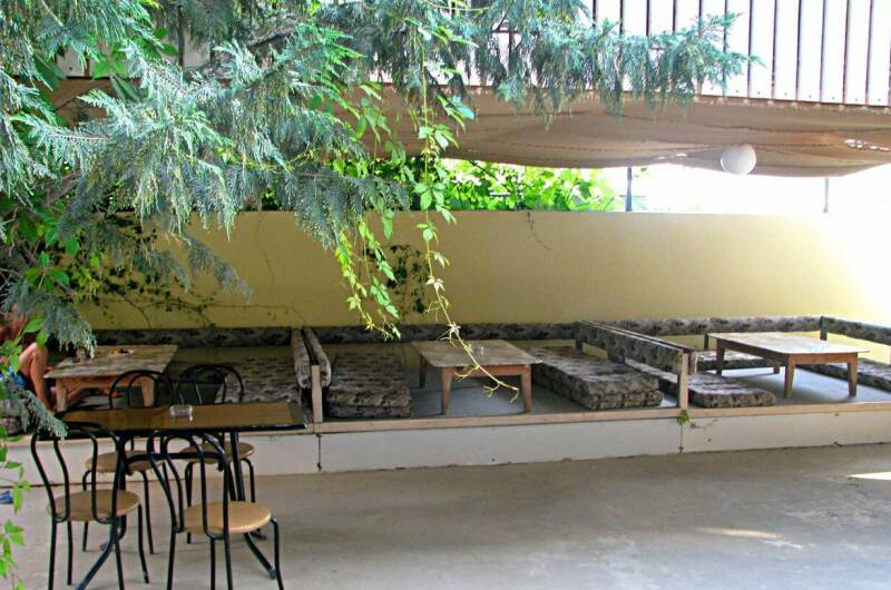 Мини-отель «77»