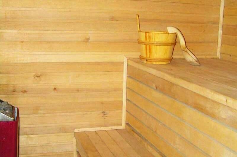 Отель «Замок Алины»