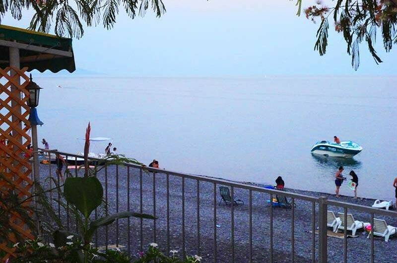 Отель «Замок Алины»