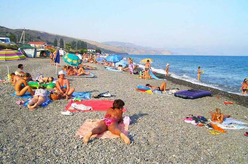 Отель «Замок Алины»