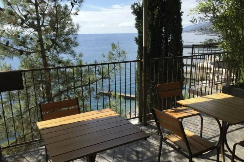 Гостевой дом «Kara-Burun»