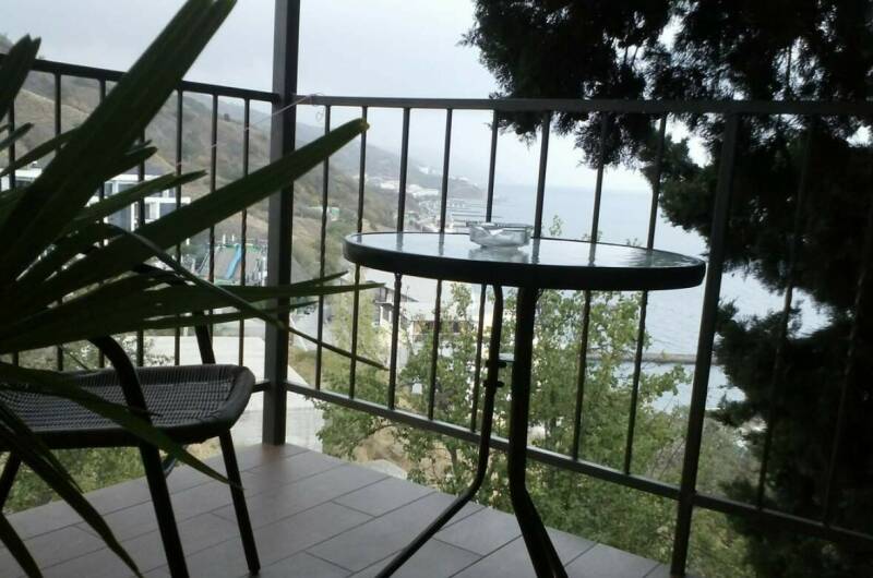 Гостевой дом «Kara-Burun»