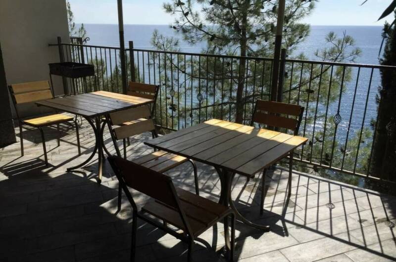 Гостевой дом «Kara-Burun»