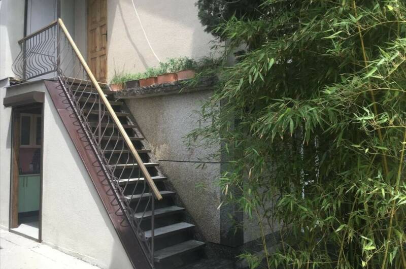 Гостевой дом «Kara-Burun»