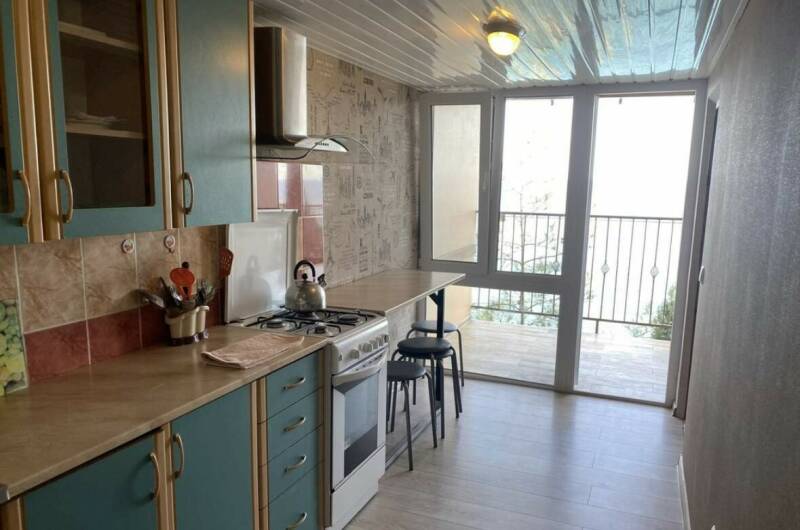 Гостевой дом «Kara-Burun»