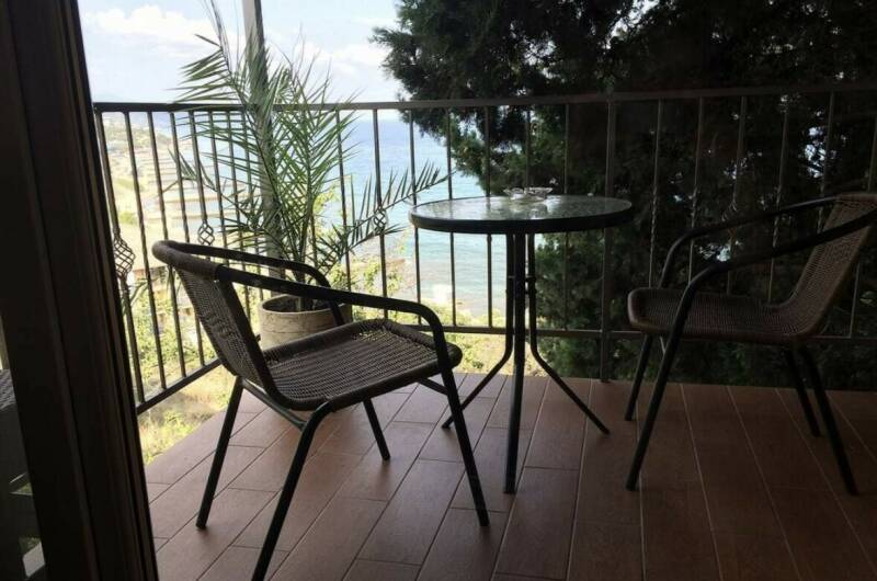 Гостевой дом «Kara-Burun»