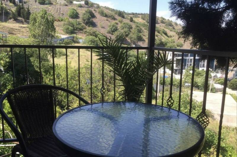 Гостевой дом «Kara-Burun»