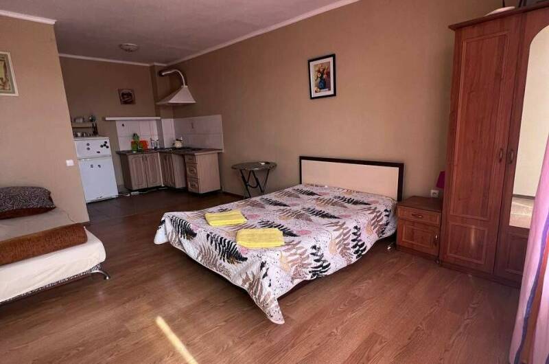 Этаж под ключ