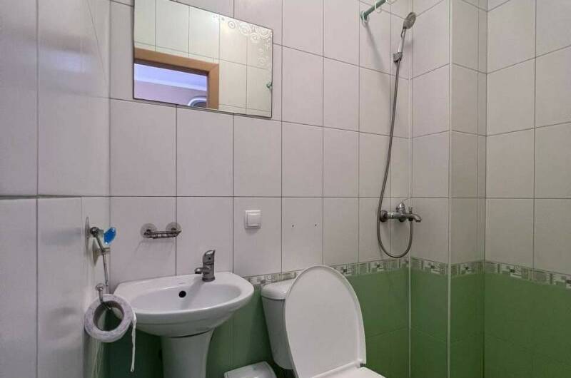 Этаж под ключ