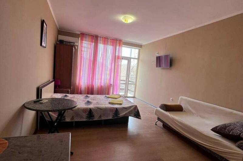 Этаж под ключ