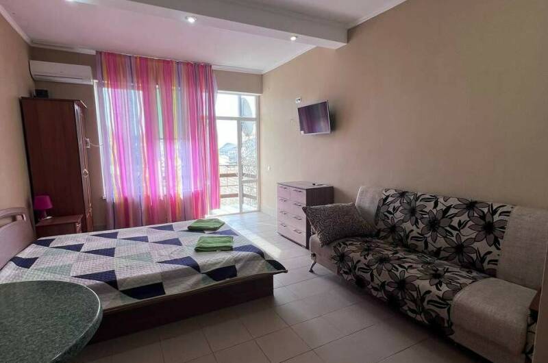 Этаж под ключ