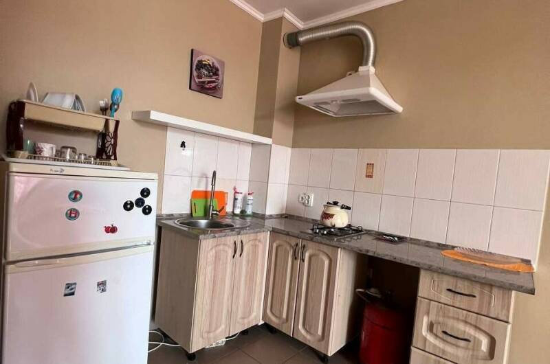 Этаж под ключ