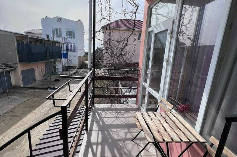 Этаж под ключ