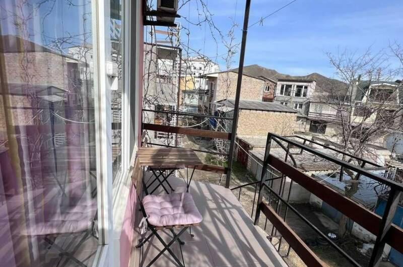 Этаж под ключ