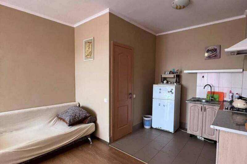 Этаж под ключ